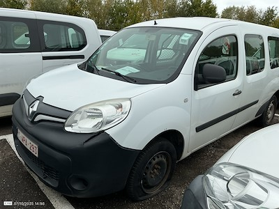 Renault Kangoo express maxi dsl - 2013 1.5 dCi Energy Confort (EU6)
