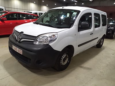 Renault Kangoo express maxi dsl - 2013 1.5 dCi Energy Confort (EU6)