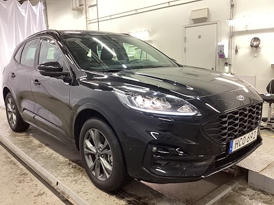 Ford Kuga Plug-In 225 ST-Line Forarassistanspkt Drag