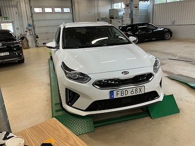 Kia Ceed SW Plug-In Advance Plus
