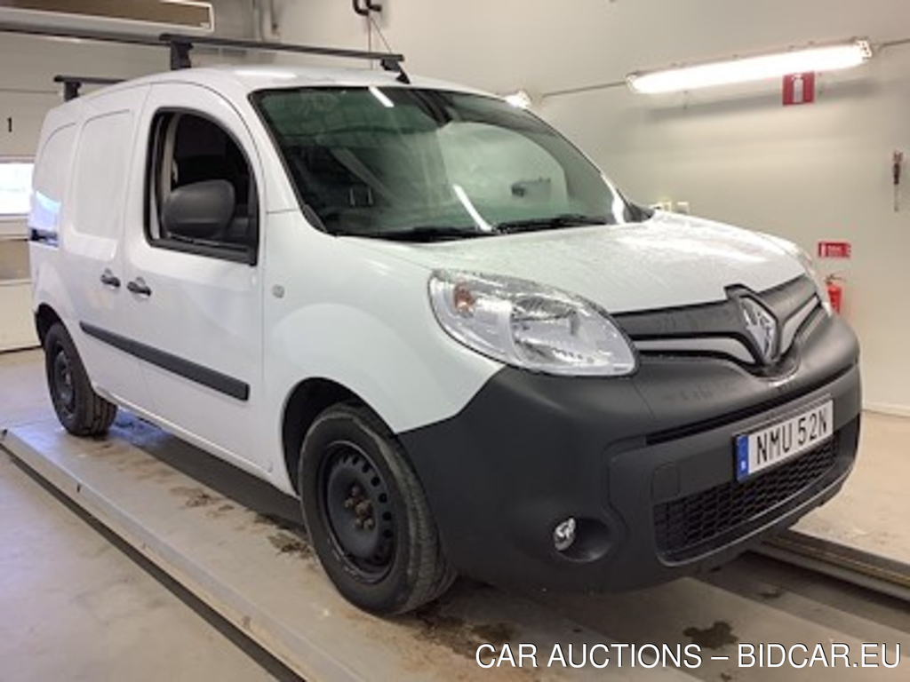 Renault Kangoo express Express dCi 80 Varmare Kamera