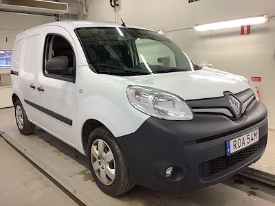Renault Kangoo express Express dCi 80 Varmare Kamera