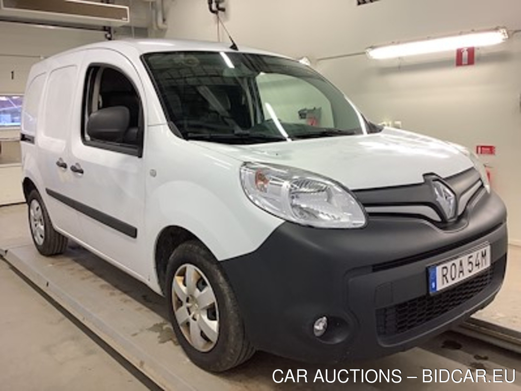 Renault Kangoo express Express dCi 80 Varmare Kamera