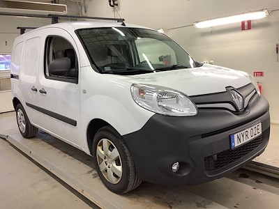 Renault Kangoo express Express dCi 80 Varmare Kamera