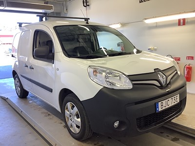 Renault Kangoo express Express dCi 80 Varmare Kamera