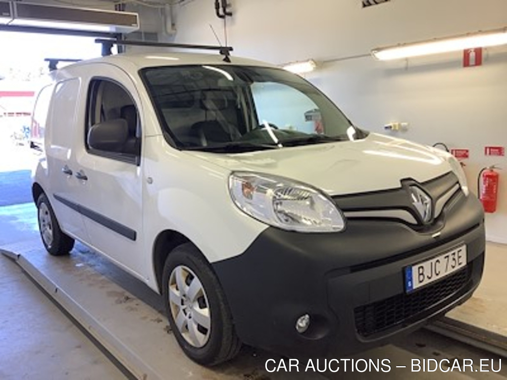 Renault Kangoo express Express dCi 80 Varmare Kamera