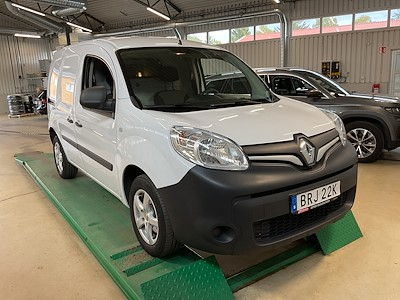 Renault Kangoo express Express dCi 95 Base Line Varmare