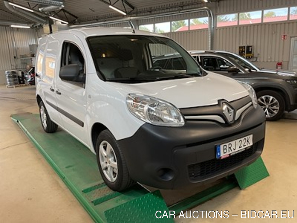 Renault Kangoo express Express dCi 95 Base Line Varmare