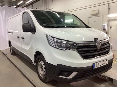 Renault Trafic 3.0t Blue dCi 150 EDC L2H1