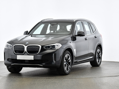 BMW iX3 73,8kWh (G08) Inspiring, 2021