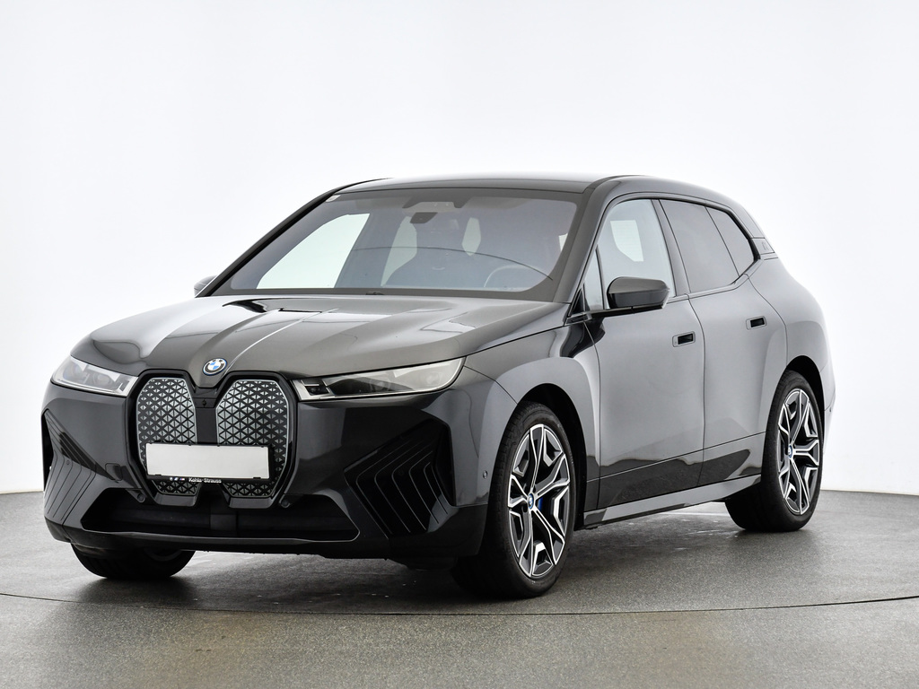 BMW iX xDrive40 71kWh -, 2023