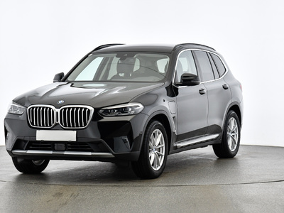 BMW X3 xDrive30e PHEV Aut. (G01) -, 2023