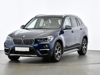 BMW X1 sDrive18i xLine Aut. (F48), 2018