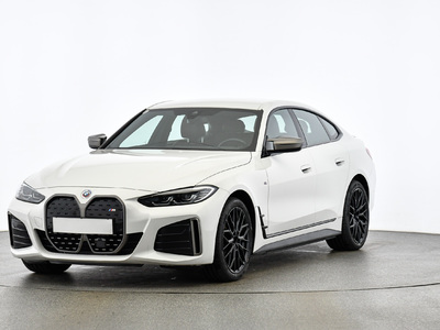 BMW i4 M50 xDrive Gran Coupe, 2022