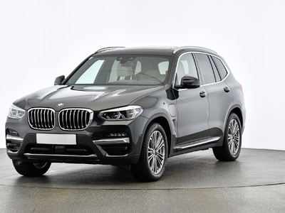 BMW X3 xDrive30e PHEV Aut. (G01) Luxury Line, 2020