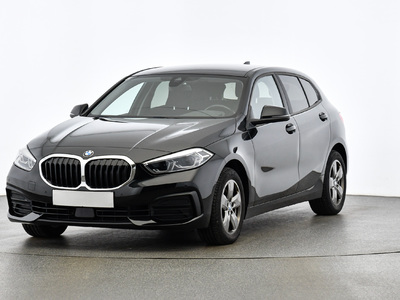 BMW 118d Aut. (F40) -, 2021