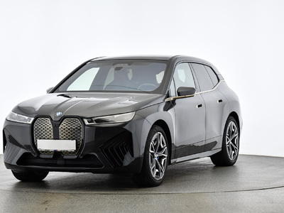 BMW iX xDrive40 71kWh (I20) Sportpaket, 2022