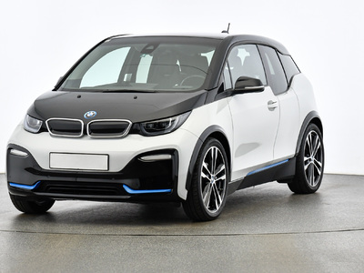 BMW i3 42,4kWh S (I01), 2021