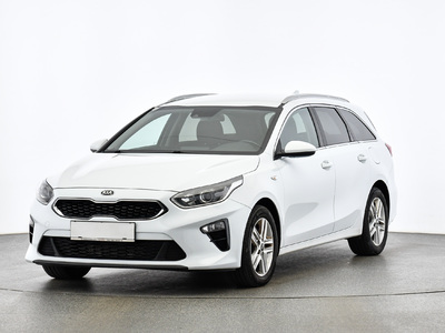 Kia ceed SW 1,6 CRDi SCR ISG 48V, 2021