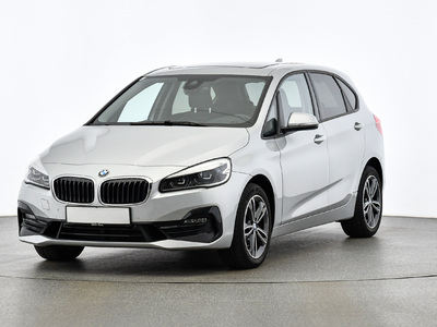 BMW 220d Active Tourer Aut. (F45) Sport Line, 2021