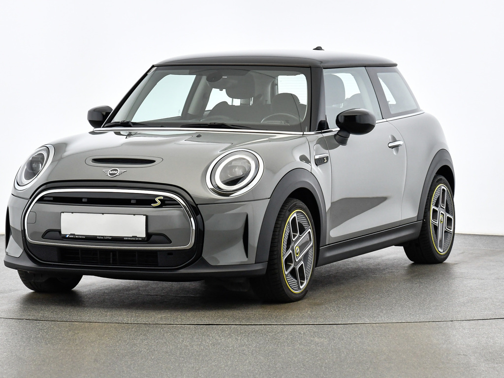 MINI Cooper SE 32,6kWh Aut. (F56), 2021
