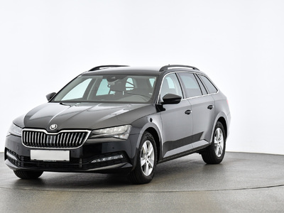 Skoda Superb Kombi 2,0 TDI DSG (3V) Ambition, 2021