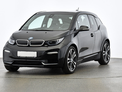 BMW i3 42,4kWh S (I01), 2021