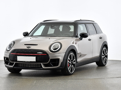 MINI Clubman John Cooper Works ALL4 Aut. (F54), 2022