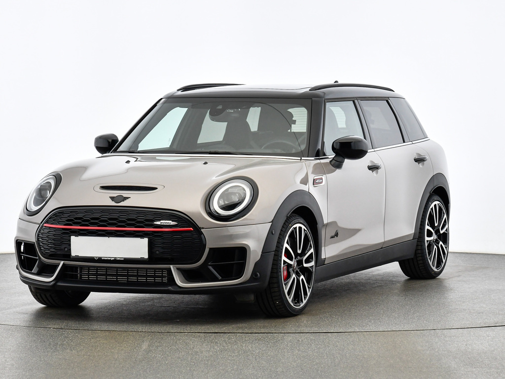 MINI Clubman John Cooper Works ALL4 Aut. (F54), 2022