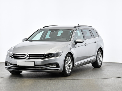 Volkswagen Passat Variant 2.0 TDI SCR Business DSG (CB), 2020