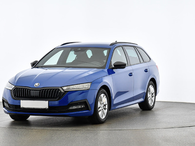 Skoda Octavia Combi 2,0 TDI (NX) Ambition DSG, 2022