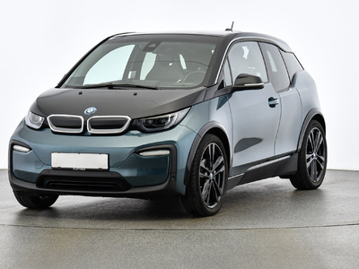 BMW i3 42,2kWh -, 2021