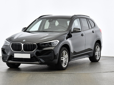 BMW X1 sDrive16d Aut. (F48) -, 2020