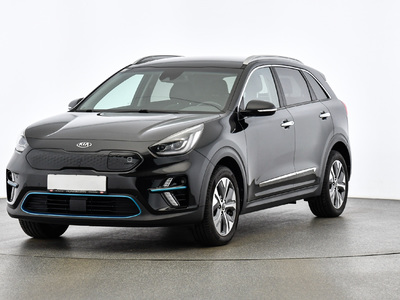 Kia Niro EV 64kWh long Range Aut., 2021