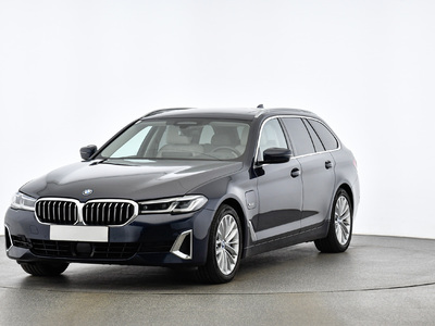 BMW 530e xDrive Touring Aut. (G31) Luxury Line, 2022