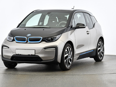 BMW i3 42,2kWh (I01) -, 2021