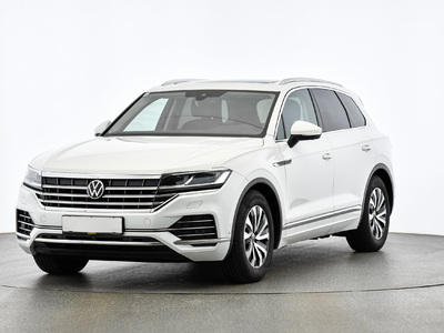 Volkswagen Touareg 4Motion V6 TDI SCR Elegance Aut. (CR), 2022