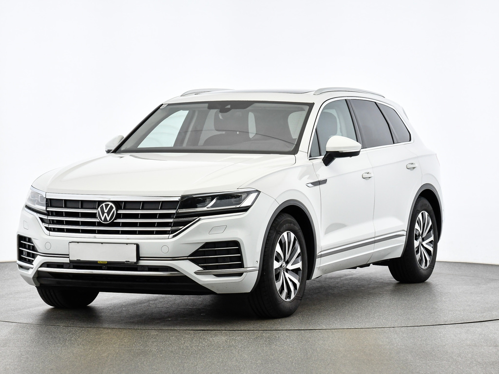 Volkswagen Touareg 4Motion V6 TDI SCR Elegance Aut. (CR), 2022