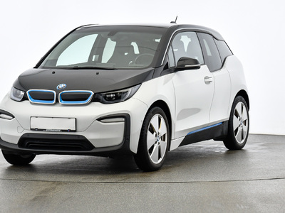 BMW i3 42,2kWh (I01) -, 2021