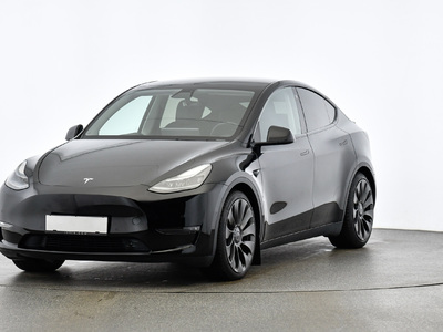Tesla Model Y AWD 79kWh Performance, 2022