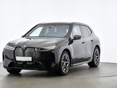 BMW iX xDrive40 71kWh (I20) Sportpaket, 2022