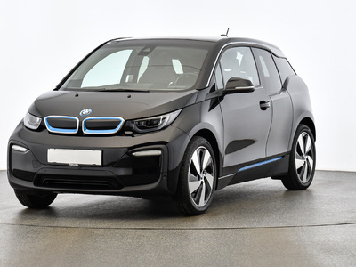 BMW i3 42,2kWh (I01) -, 2021