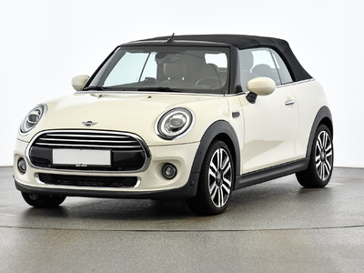 MINI Cooper Cabrio Aut. (F57) Paket Chil, 2020