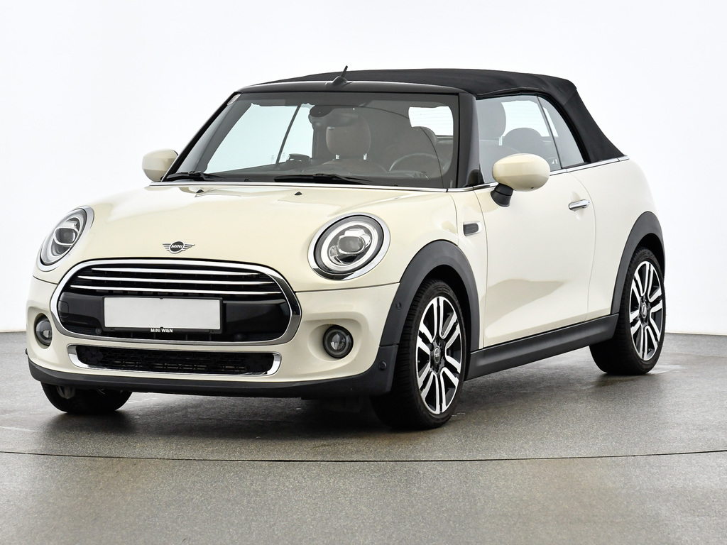 MINI Cooper Cabrio Aut. (F57) Paket Chil, 2020