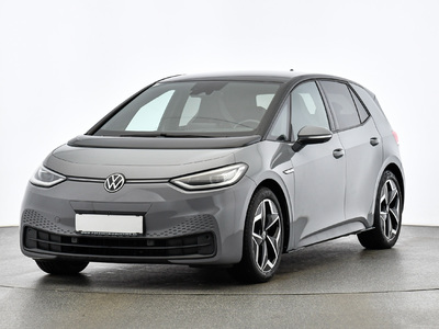 Volkswagen ID. 3 77kWh 4-Sitzer (E1, 2021