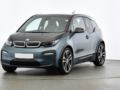 BMW i3 42,2kWh (I01) Sportpaket, 2021