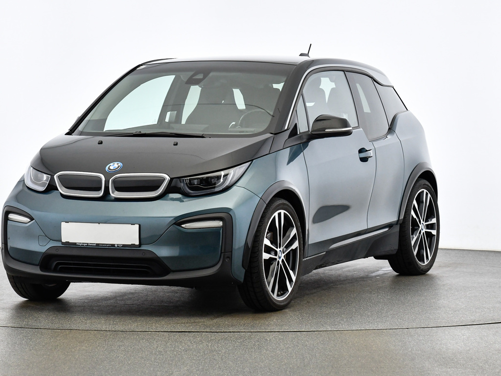 BMW i3 42,2kWh (I01) Sportpaket, 2021