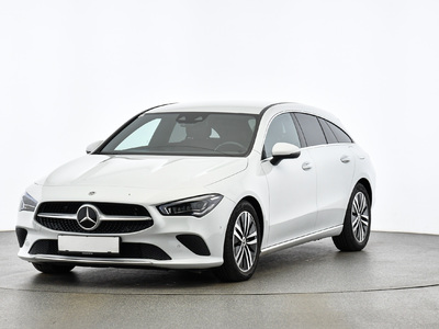 Mercedes-Benz CLA 200 d Shooting Brake 4Matic, 2022