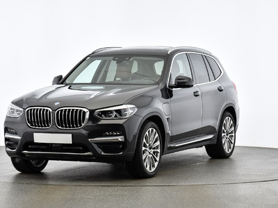 BMW X3 xDrive30e PHEV Aut. (G01) Luxury Line, 2020