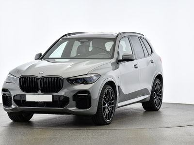 BMW X5 xDrive30d 48V Aut. (G05) M Sportpaket, 2022